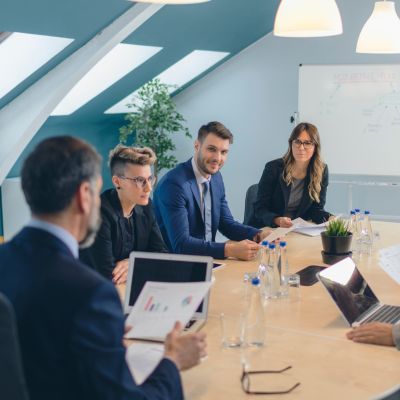 乐玩com——场馆运营流程